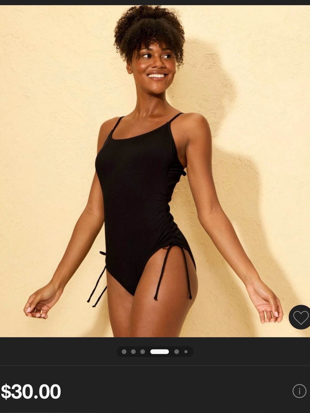 Shade & Shore Swimsuit